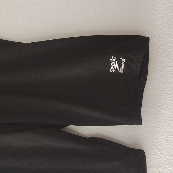 Speedo Men's Endurance Swim Shorts Size 32 - Picture 2 of 6